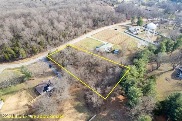 3602 New Moody Ln, La Grange, KY 40031