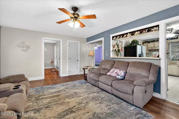 9905 New Haven Rd, New Haven, KY 40051