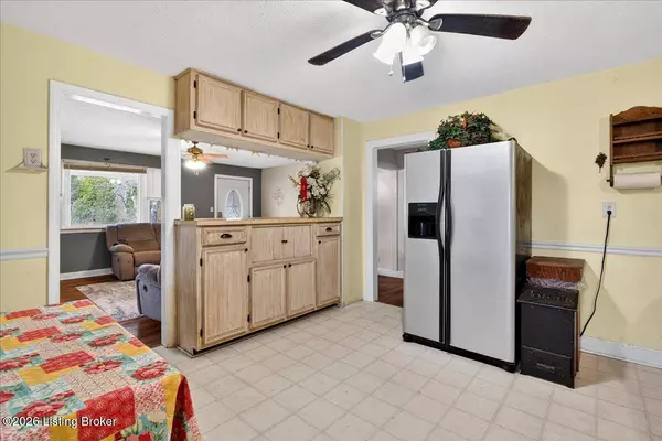 9905 New Haven Rd, New Haven, KY 40051