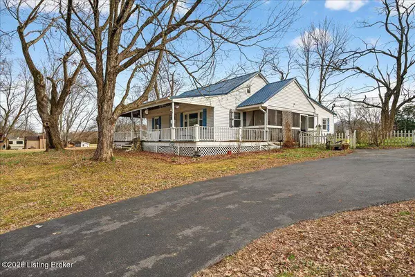 9905 New Haven Rd, New Haven, KY 40051