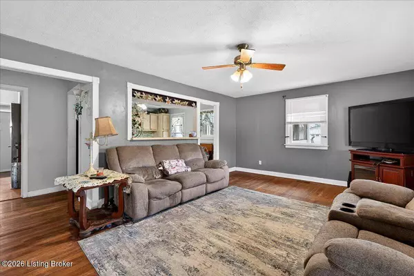 9905 New Haven Rd, New Haven, KY 40051