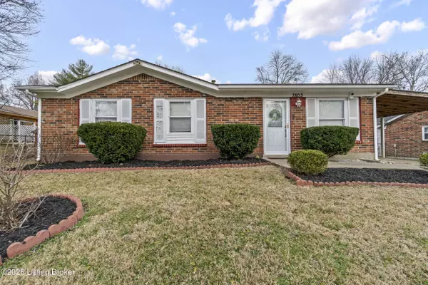 7803 Rochelle Rd, Louisville, KY 40228