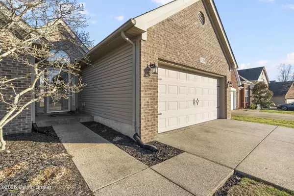 1720 Belay WAY, Louisville, KY 40245