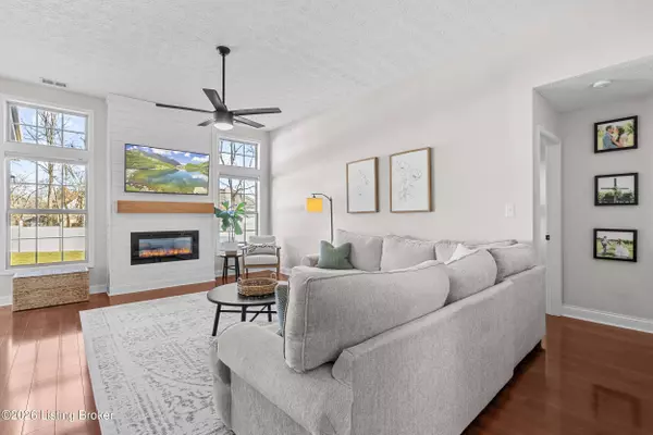 1720 Belay WAY, Louisville, KY 40245