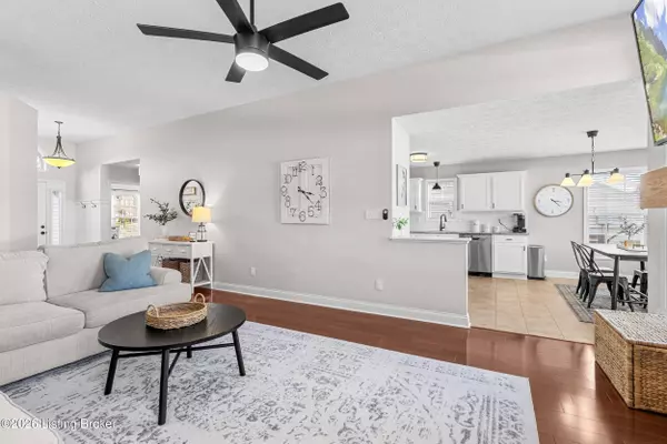 1720 Belay WAY, Louisville, KY 40245