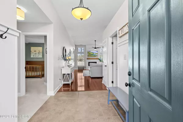 1720 Belay WAY, Louisville, KY 40245