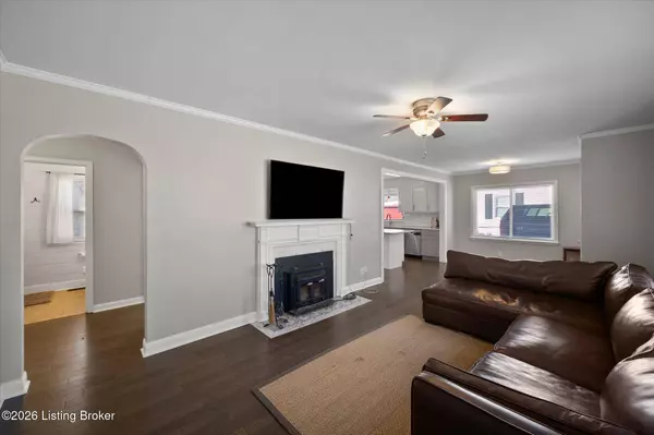 200 Cardinal Dr, Simpsonville, KY 40067