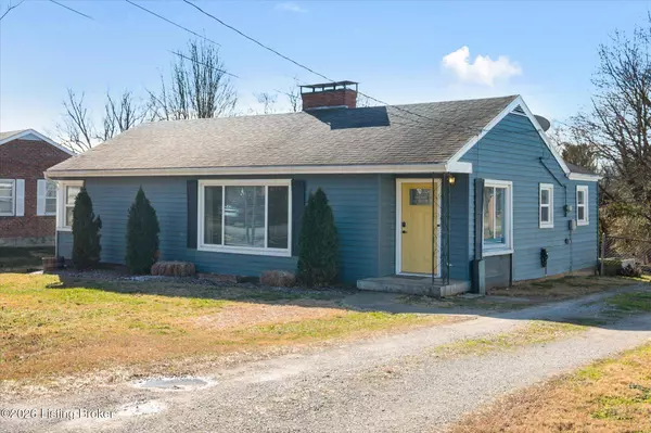 200 Cardinal Dr, Simpsonville, KY 40067