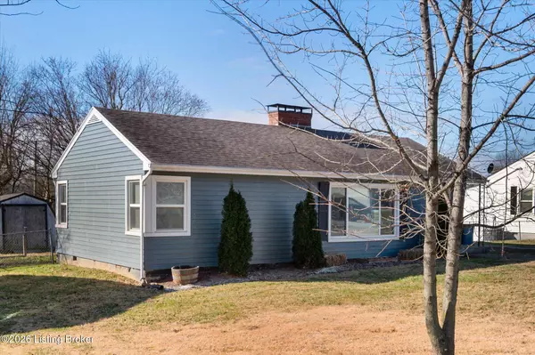 200 Cardinal Dr, Simpsonville, KY 40067