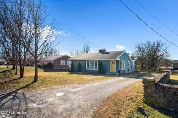 200 Cardinal Dr, Simpsonville, KY 40067