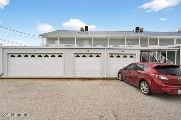 118 Lookout Dr, Brandenburg, KY 40108