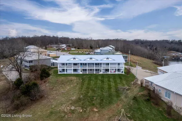 118 Lookout Dr, Brandenburg, KY 40108
