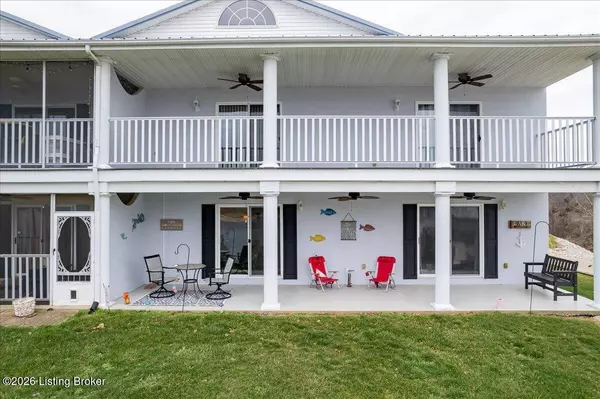 118 Lookout Dr, Brandenburg, KY 40108