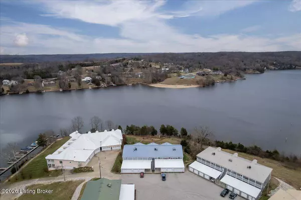 118 Lookout Dr, Brandenburg, KY 40108