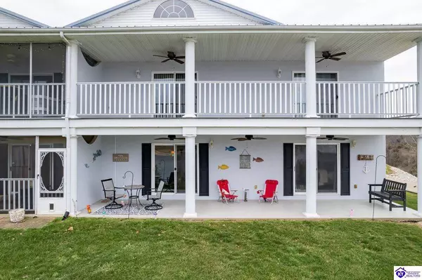 118 Lookout Dr Lookout Drive, Brandenburg, KY 40108