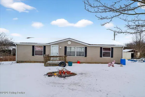 578 Gordon Dr, Coxs Creek, KY 40013