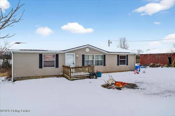 578 Gordon Dr, Coxs Creek, KY 40013