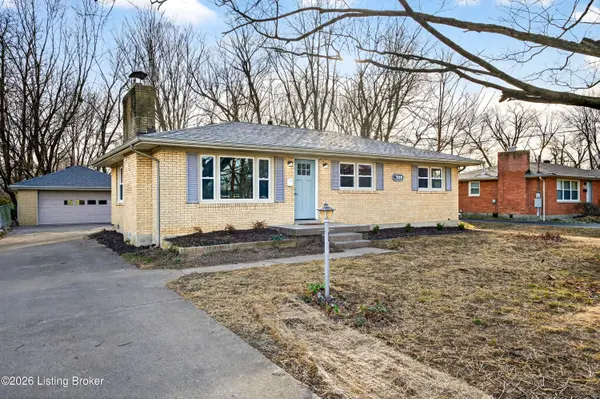 7919 Daffodil Dr, Louisville, KY 40258