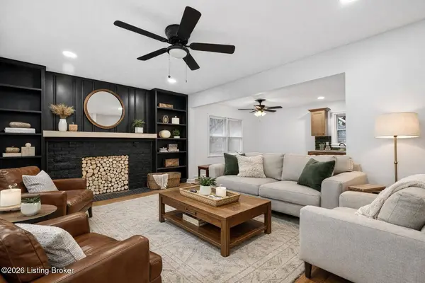 7919 Daffodil Dr, Louisville, KY 40258