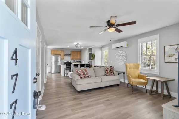 4770 S Wilson Rd, Elizabethtown, KY 42701