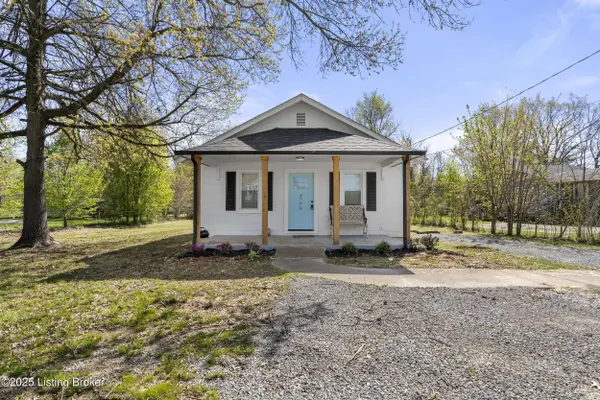 4770 S Wilson Rd, Elizabethtown, KY 42701