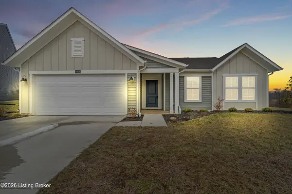 8809 Salute WAY, Louisville, KY 40229