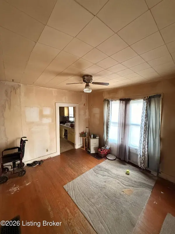 1300 Morgan Ave, Louisville, KY 40213