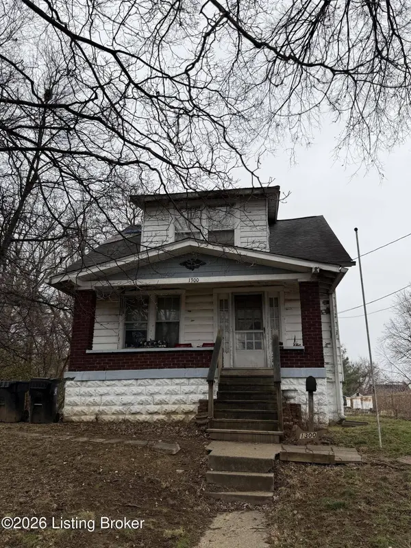 1300 Morgan Ave, Louisville, KY 40213