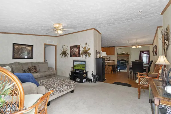 14 Trailwoods Ln, Leitchfield, KY 42754