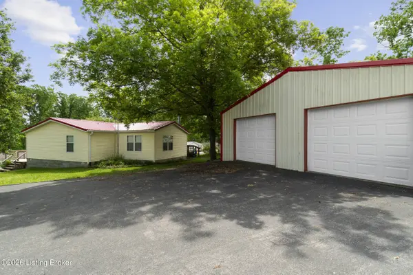 14 Trailwoods Ln, Leitchfield, KY 42754