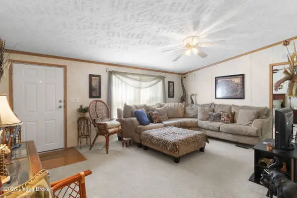 14 Trailwoods Ln, Leitchfield, KY 42754