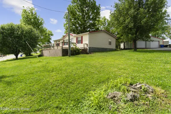 14 Trailwoods Ln, Leitchfield, KY 42754