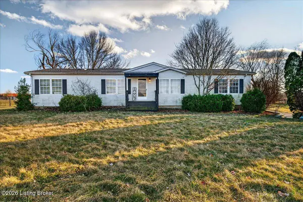 6733 Aiken Rd, Louisville, KY 40245