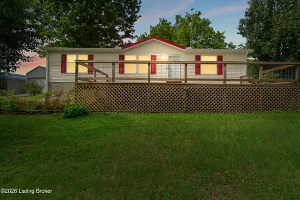 14 Trailwoods Ln, Leitchfield, KY 42754