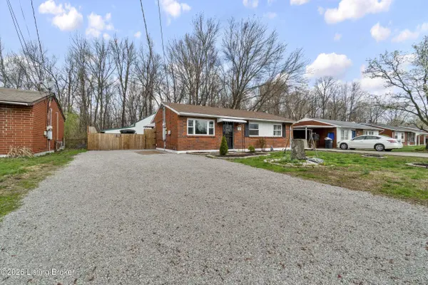 705 Glengarry Dr, Louisville, KY 40118