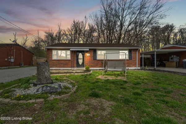 705 Glengarry Dr, Louisville, KY 40118