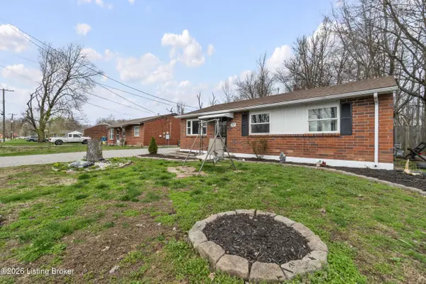 705 Glengarry Dr, Louisville, KY 40118