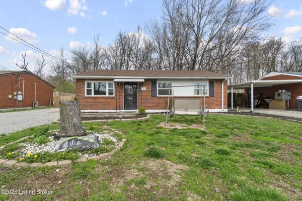 705 Glengarry Dr, Louisville, KY 40118