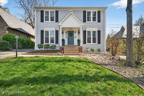 1264 Royal Ave, Louisville, KY 40217