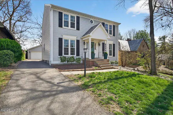 1264 Royal Ave, Louisville, KY 40217