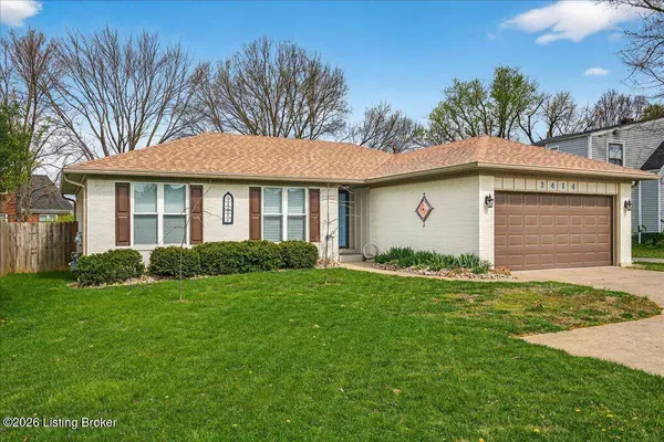 3414 Hunsinger Ln, Louisville, KY 40220
