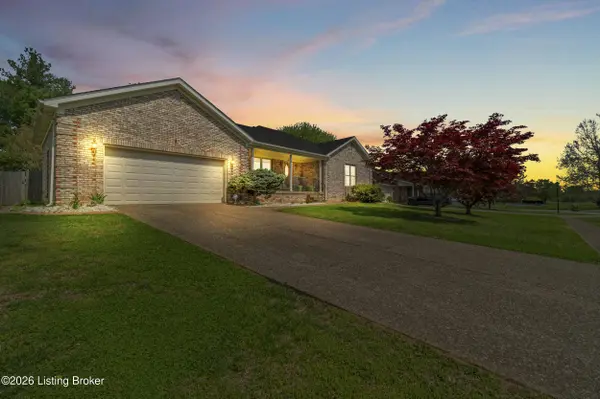 140 Spring Lake Ct, Louisville, KY 40229