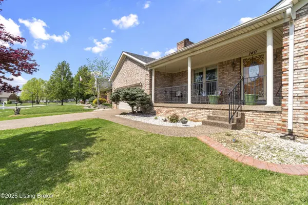 140 Spring Lake Ct, Louisville, KY 40229