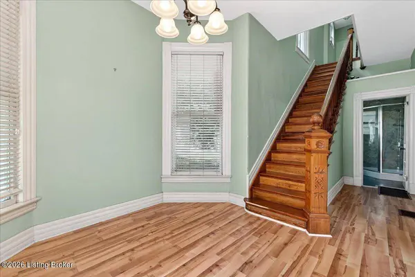 227 E Ormsby Ave, Louisville, KY 40203