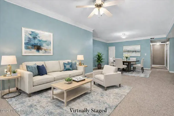 209 S Dorsey Ln, Louisville, KY 40223