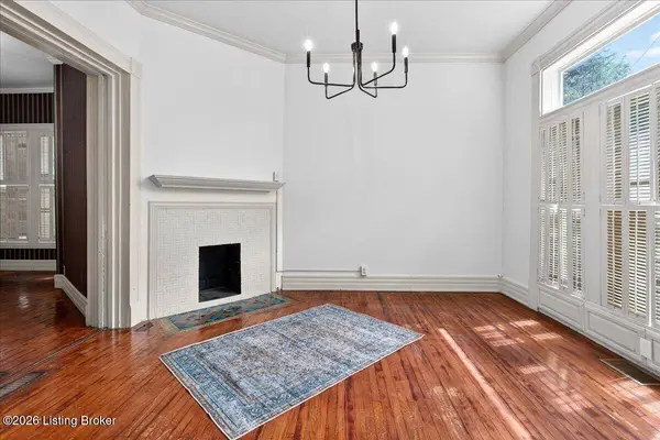 227 E Ormsby Ave, Louisville, KY 40203