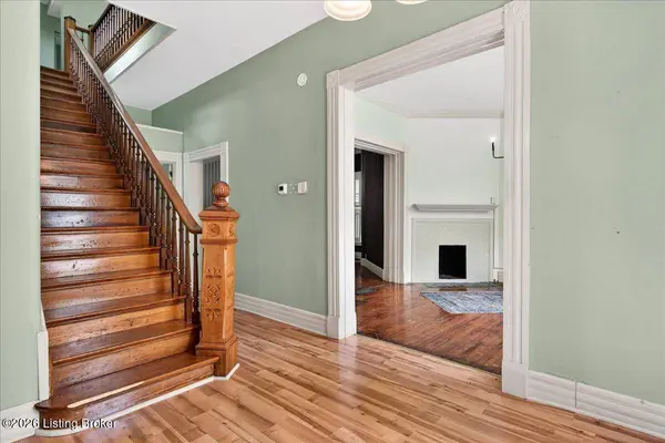 227 E Ormsby Ave, Louisville, KY 40203