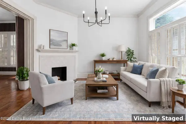 227 E Ormsby Ave, Louisville, KY 40203