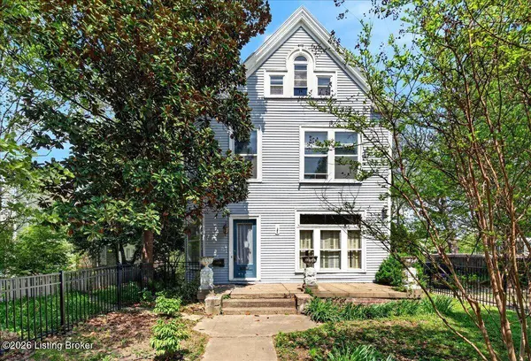 227 E Ormsby Ave, Louisville, KY 40203