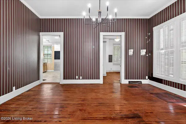 227 E Ormsby Ave, Louisville, KY 40203